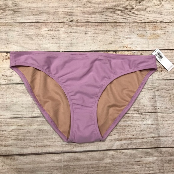 NWT Old Navy Swim Bottoms Size L - Picture 2 of 7